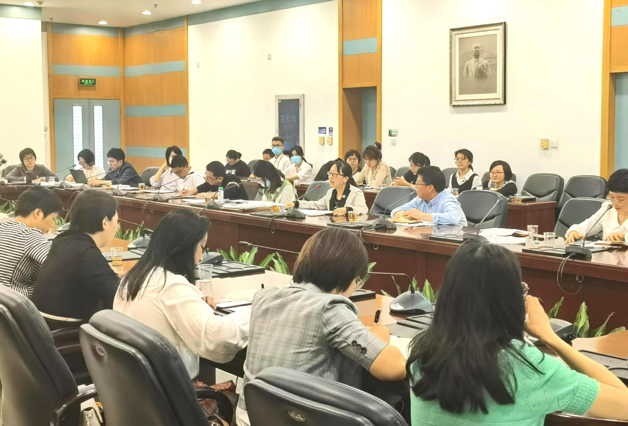厦门大学第六期党务秘(组织员)沙龙.jpg